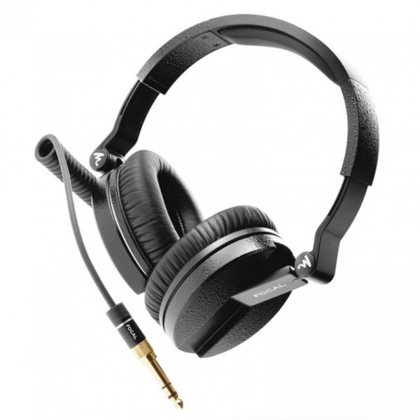 Focal Spirit Professional Studio Reference Headphones