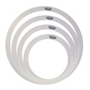 Remo 10", 12", 14", 14" Rem-O-Ring Set