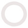 Remo 5'' Dynamo Ring, White