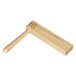 Stagg Wooden Percussion Ratchet