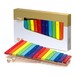 Stagg 15 Key Rainbow Xylophone, With Mallets