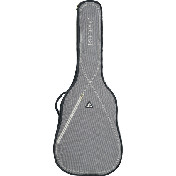 Ritter Session RGS3 Guitar Bag, Folk/Auditorium, Moon