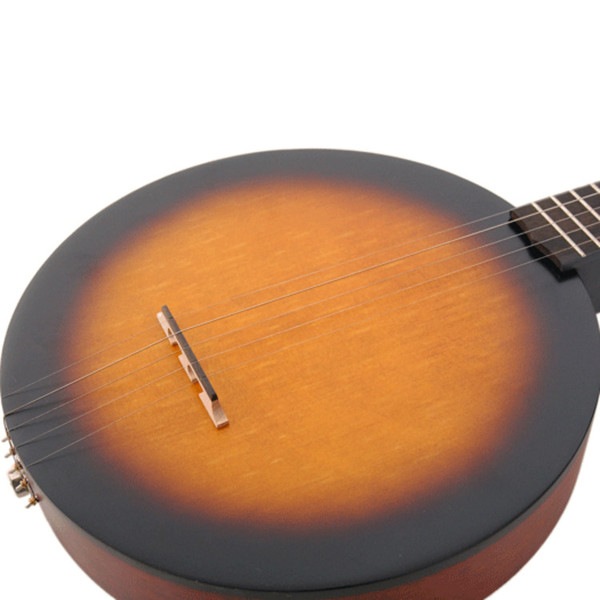 Ozark Travel Banjo, with Gig Bag