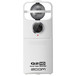Zoom Q2 HD Handy Video Recorder With Stereo Microphone, White