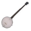 Ozark 2102G 5-String Banjo, with Gig Bag