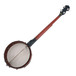Ozark 5 String Banjo 2102G