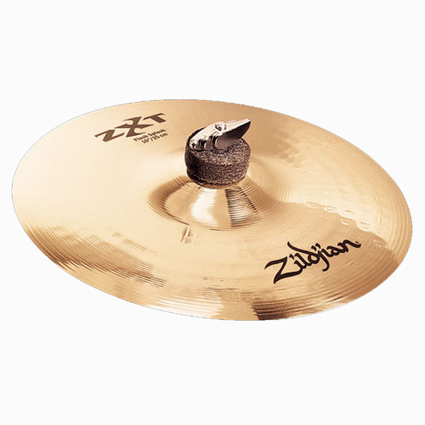 Scheibe Zildjian ZXT 10