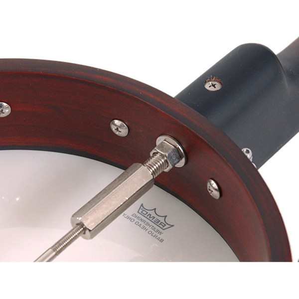 Ozark 5 String Banjo, 2102G