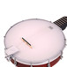 Ozark 5 String Banjo, with Gig Bag