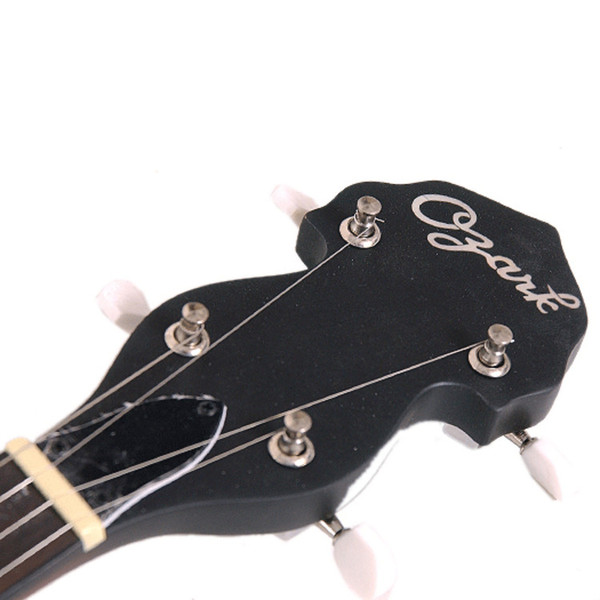 Ozark 5 String Banjo, with Gig Bag