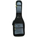 Deluxe Padded Electric Guitar Bag by Gear4music