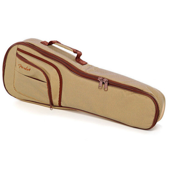 Fender ukulele gig bag sale