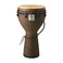 Remo 16'' x 24'' Key Tuned Djembe, Earth