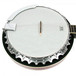 Ozark 2104GL 5 String Banjo, Left Handed with Gig Bag