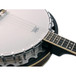 Ozark 2104TS Tenor Banjo, Short Scale