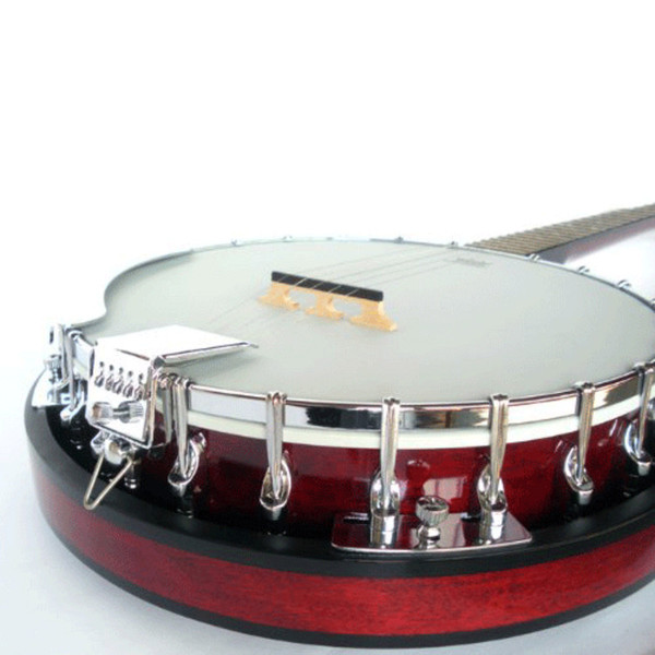 Ozark 2105G 5 String Banjo
