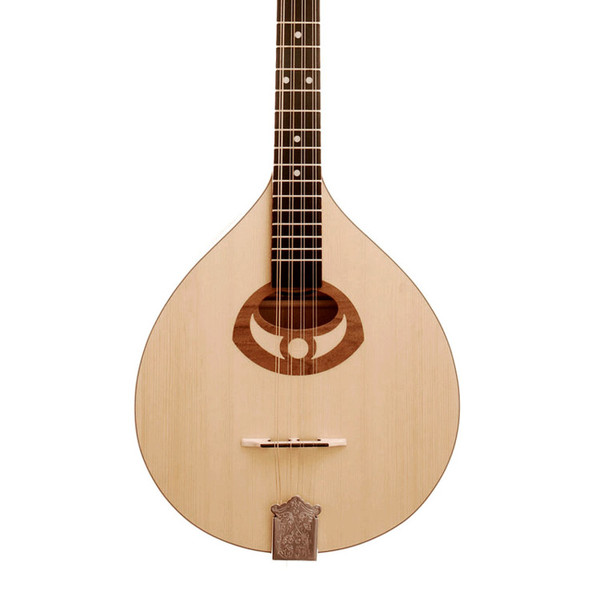 Ozark 2222 Flat Back Bouzouki
