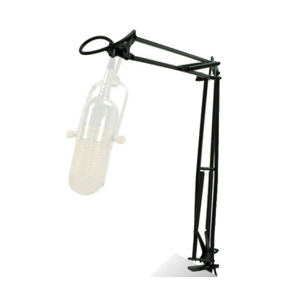 MXL BCD Broadcast Mic Stand