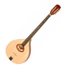 Ozark 2222 Bouzouki mit flachem Boden