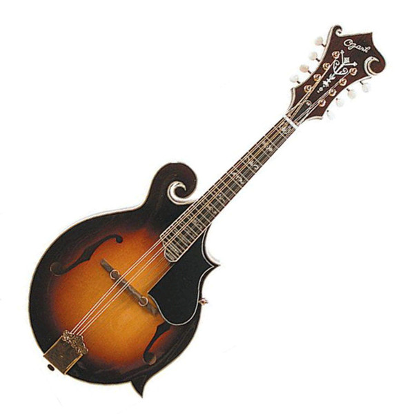 DISC Ozark 2255 'F' Model Mandolin na