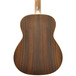 Ozark 3515DD Wooden Resonator Guitar, Distressed
