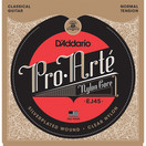 D'Addario EJ45 Pro-Arte Nylon Normal Tension