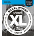 D'Addario EXL148 Nickel Wound, Extra-Heavy, 12-60