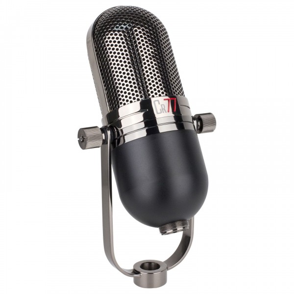 Rectangular Dynamic Mic MXL CR77 Dynamic Stage Vocal Mic at Gear4music