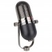 CR77 Dynamic Vocal Microphone - Angled