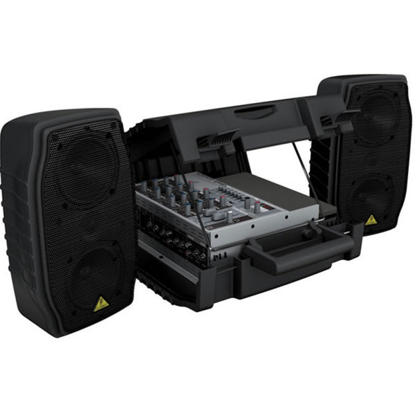 Behringer | Product | EPA150