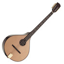 Ozark Bouzouki mit flachem Boden Concert