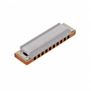 Hohner Marine Band 1896 Harmonica, A, Old Model