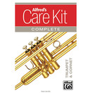 Alfreds Complete Trumpet/Cornet Care Kit