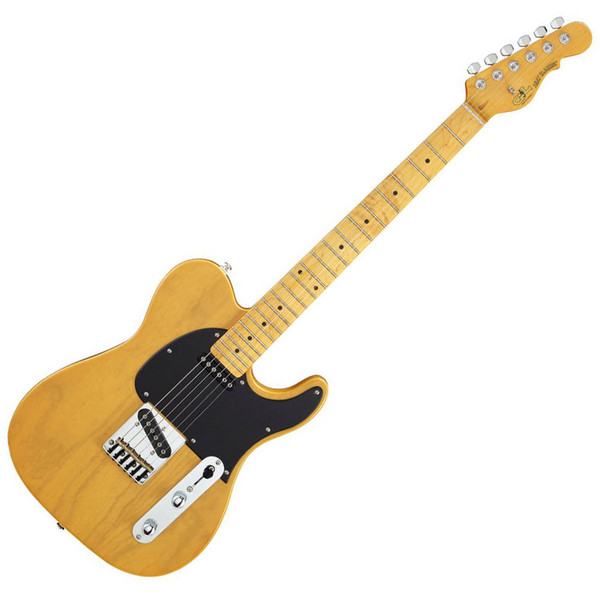 G&amp;L Tribute ASAT Classic, Blonde