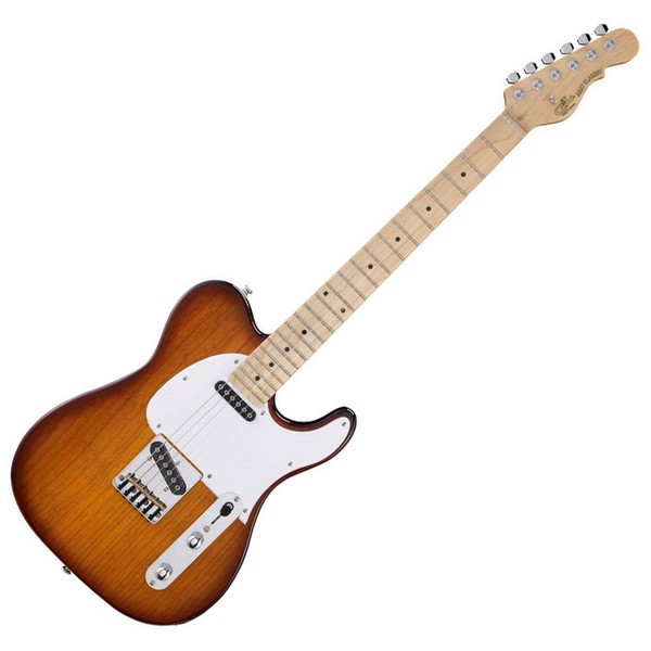 G&L Tribute ASAT Classic, Tobacco Sunburst