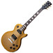 Gibson Les Paul Futura Min-ETune Plain Top 2014 Guitar, Bullion Gold