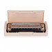 Hohner Big River Harp Harmonica, G