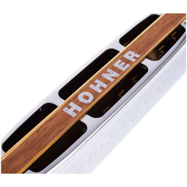 Hohner Blues Harp MS, Key of Db