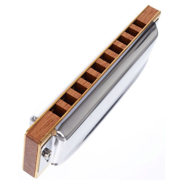 Hohner Blues Harp MS, Key of Db