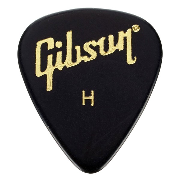 Gibson Standard Style Pick, Heavy