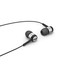 Beyerdynamic DTX 102 ie In Ear Headphones, Black/Silver