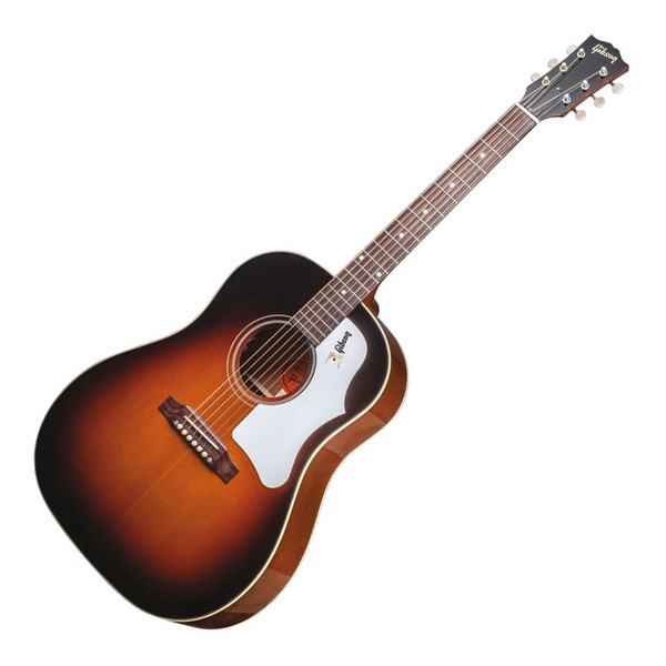 Gibson Ltd Ed 1960s J-45 Electro-Acoustic Guitar, Montana Sunsetburst