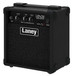 Laney LX10 10 Watt Guitar Combo Amp, Black