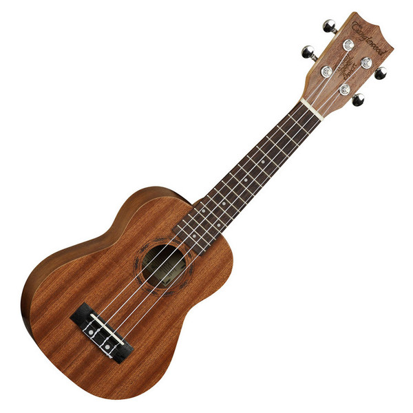 Tanglewood TU11M Tribal Spirit Soprano Ukulele
