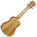Tanglewood TU11Z Tribal Spirit Zebrano Soprano Ukulele