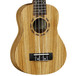 Tanglewood TU11Z Tribal Spirit Zebrano Soprano Ukulele