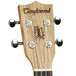 Tanglewood TU11Z Tribal Spirit Zebrano Soprano Ukulele