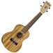 Tanglewood TU13Z Tribal Spirit Concert Zebrano Ukulele