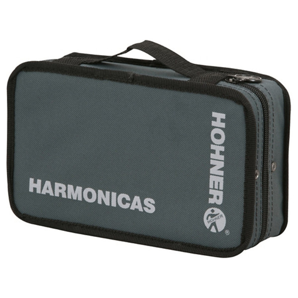 Hohner Harmonica Case