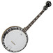 Tanglewood TWB BT4 4 String Tenor Banjo